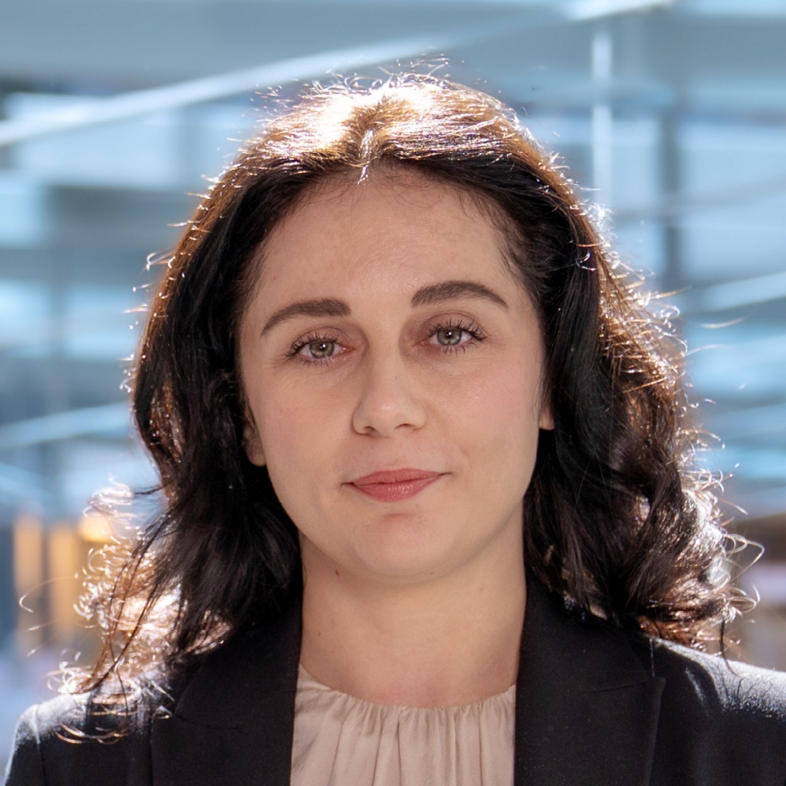 Jehona Filka - ARGE_Gesundheit-Pflege